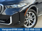2024 BMW X5 - Preview 5