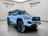 2020 Toyota Tacoma - Preview 7