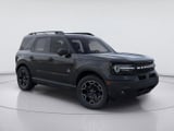 2026 Ford Bronco Sport - Preview 7
