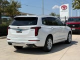 2024 Cadillac XT6 - Preview 5
