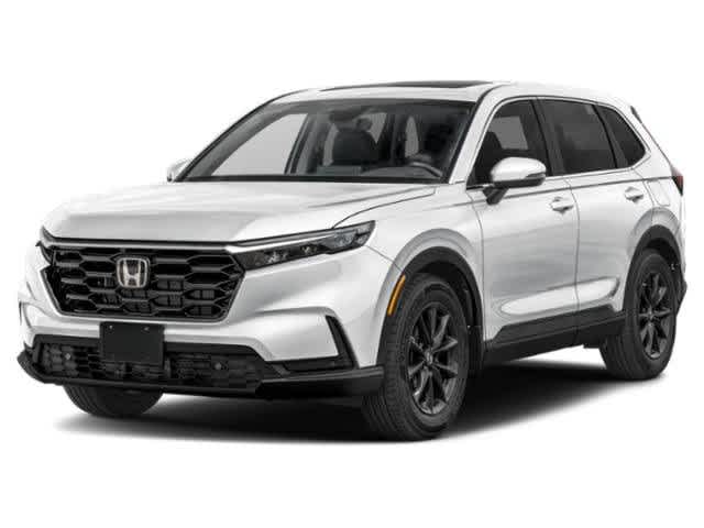 2027 Honda CR-V - Image 1