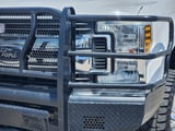 2019 Ford F-250 - Preview 8