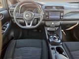 2025 Nissan Leaf - Preview 12