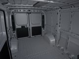 2026 RAM Promaster - Preview 15