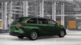 2026 Toyota Sienna - Preview 10