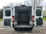 2018 RAM ProMaster - Preview 10