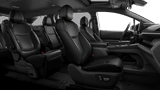 2026 Toyota Sienna - Preview 6