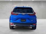 2021 Honda CR-V - Preview 15