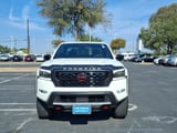 2024 Nissan Frontier - Preview 8