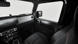 2027 Jeep Wrangler - Preview 7