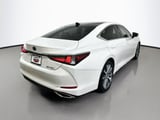 2019 Lexus ES - Preview 5