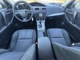 2010 Mazda Mazda3 - Preview 9