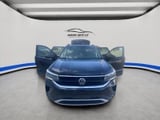 2023 Volkswagen Taos - Preview 8