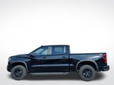 2026 Chevrolet Silverado 1500 - Preview 6
