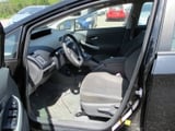 2011 Toyota Prius - Preview 13
