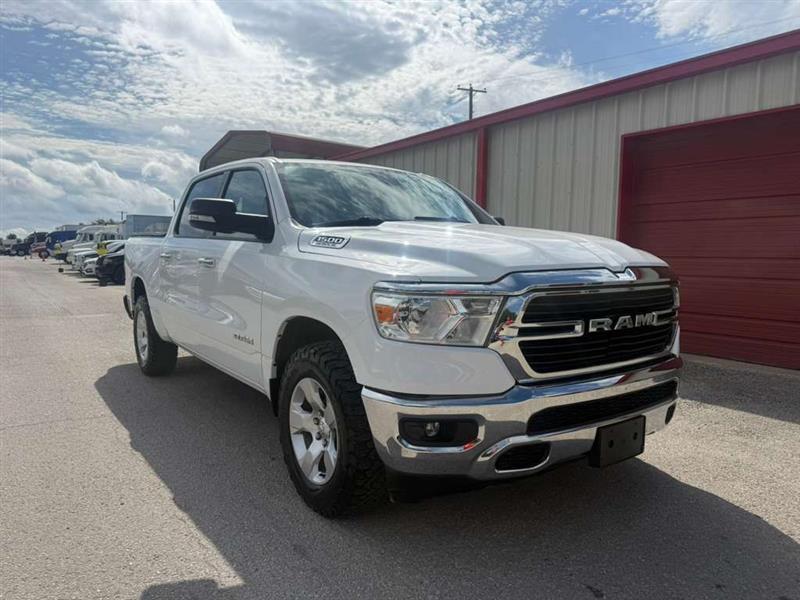 2019 RAM 1500 - Image 1