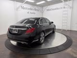 2019 Mercedes-Benz C-Class - Preview 7