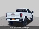 2024 GMC Sierra 2500 HD - Preview 5