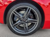 2024 Chevrolet Corvette - Preview 9