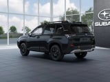 2026 Subaru Forester - Preview 4