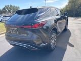 2026 Lexus RX - Preview 5