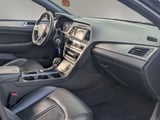 2017 Hyundai Sonata - Preview 11