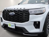 2026 Ford Explorer - Preview 3