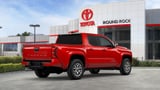 2026 Toyota Tacoma - Preview 10
