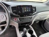 2020 Honda Pilot - Preview 13