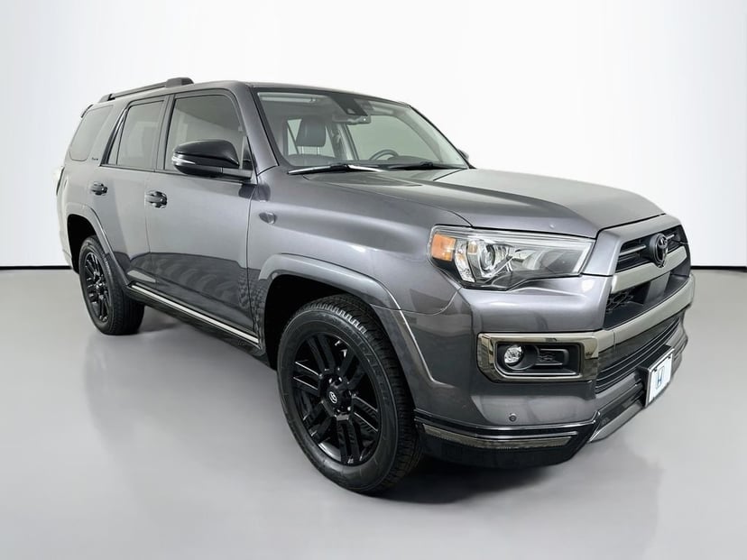 2021 Toyota 4Runner - Image 1