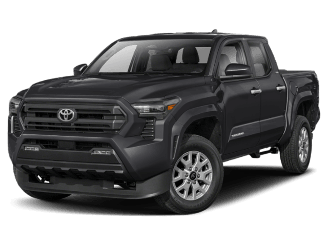2026 Toyota Tacoma - Image 1