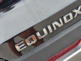 2025 Chevrolet Equinox - Preview 12