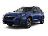 2027 Subaru Crosstrek - Preview 2