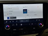 2026 Lexus NX - Preview 11