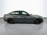2026 BMW 3 Series - Preview 4