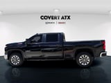 2026 Chevrolet Silverado - Preview 5