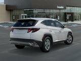 2026 Hyundai Tucson - Preview 4