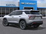 2027 Chevrolet Equinox - Preview 3