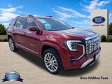 2026 GMC Terrain - Preview 2