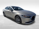 2024 Mazda Mazda3 - Preview 3