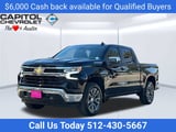 2026 Chevrolet Silverado - Preview 2