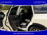 2020 Nissan Pathfinder - Preview 10