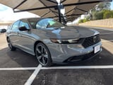 2026 Honda Accord - Preview 2