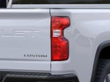 2026 Chevrolet Silverado 2500 HD - Preview 11