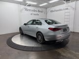 2026 Mercedes-Benz C-Class - Preview 5