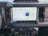 2026 Ford Bronco - Preview 12