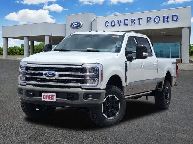 2026 Ford F-350 - Image 1