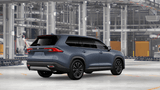 2026 Toyota Grand Highlander - Preview 10