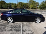 2008 Lexus ES - Preview 8