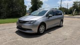 2021 Chrysler Voyager - Preview 2